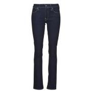 Jeans Levis 712 SLIM WELT POCKET