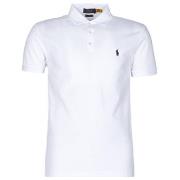 Polo Polo Ralph Lauren POLO AJUSTE SLIM FIT EN COTON STRETCH MESH