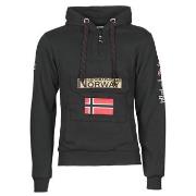 Sweat-shirt Geographical Norway GYMCLASS