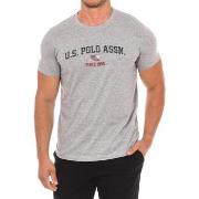 T-shirt U.S Polo Assn. 66893-188