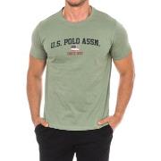 T-shirt U.S Polo Assn. 66893-148