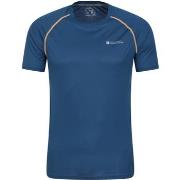 T-shirt Mountain Warehouse Aero II