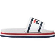 Mules Fila -