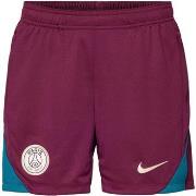 Short Nike Psg m nk df strk short kz