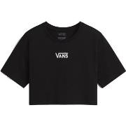 T-shirt Vans VN000GFFBLK