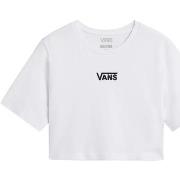 T-shirt Vans VN000GFFWHT