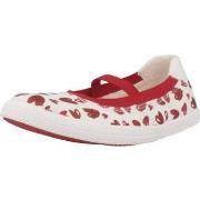 Baskets enfant Geox J KILWI GIRL