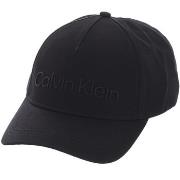 Casquette Calvin Klein Jeans K50K509217-BLACK