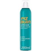 Protections solaires Piz Buin After-sun Instant Relief Mist Spray