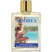 Hydratants &amp; nourrissants Tiki EAU DE TOILETTE SANDALWOOD MOOREA 3...