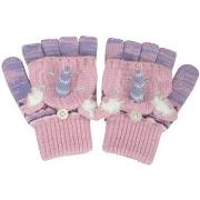 Gants enfant Mountain Warehouse MW963