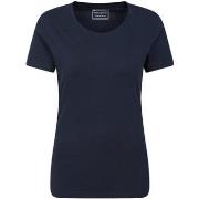 T-shirt Mountain Warehouse Basic