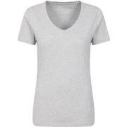 T-shirt Mountain Warehouse Basic