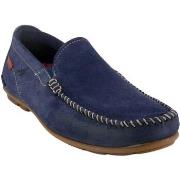 Mocassins Fluchos F1091