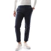 Pantalon 40weft BILLY SS 1655 - STRETCH TWILL-W1715