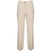 Pantalon Alysi 104123 PANTALONE LINO ST