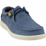 Baskets Pitas WP150 WALLABI WASHED femme