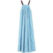 Robe Alysi 104354 ABITO PENCIL STRI