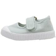 Baskets basses enfant Victoria MERCEDES TIRA LONA TINTADA DREC