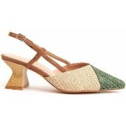 Chaussures escarpins Leindia 90517