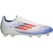 Chaussures de foot adidas F50 LEAGUE LL FG/MG BLAZ