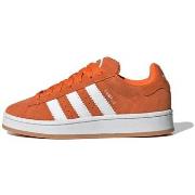 Baskets adidas Campus 00s Orange Gum