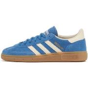 Baskets adidas Handball Spezial Core Blue Cream White Crystal White