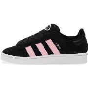 Baskets adidas Campus 00s Core Black True Pink