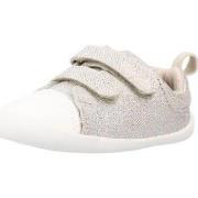 Baskets enfant Clarks ROAMER CRAFT T