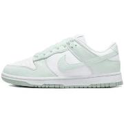 Baskets Nike Dunk Low Next Nature White Mint