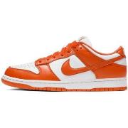 Baskets Nike Dunk Low SP Orange Blaze (Syracuse)