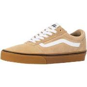 Baskets basses Vans Baskets en daim Ward