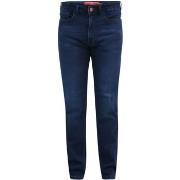 Jeans Duke D555 Putney