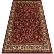 Tapis Rugsx Tapis en laine KASHQAI 4362 302 ornement 160x240 cm