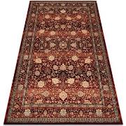 Tapis Rugsx Tapis en laine KASHQAI 4365 300 Fleurs, 160x240 cm