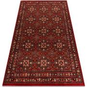 Tapis Rugsx Tapis en laine KASHQAI 4372 300 Fleurs, 120x170 cm