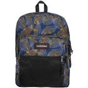 Sac a dos Eastpak Sac a dos Pinnacle Ref 37853 4O1 Bleu 42*32*25 cm