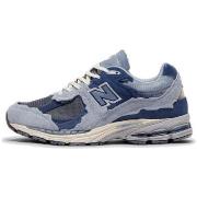 Baskets New Balance 2002R Protection Pack Light Arctic Grey Purple