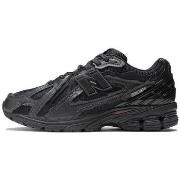 Baskets New Balance 1906D Protection Pack Black Leather