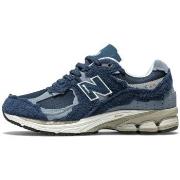 Baskets New Balance 2002R Protection Pack Navy