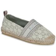 Espadrilles Superdry Canvas Espadrille Overlay Shoe