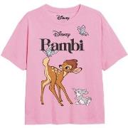 T-shirt enfant Bambi TV1936