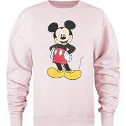 Sweat-shirt Disney Boss Man