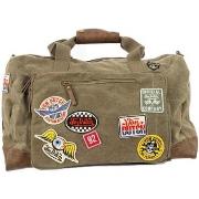 Sac de voyage Von Dutch vdcult