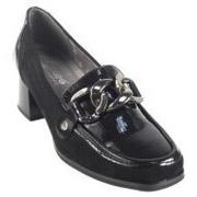 Chaussures Amarpies Chaussure femme 25383 amd noir