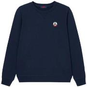 Sweat-shirt JOTT - Sweat col rond Elvas 104 - marine