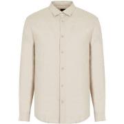 Chemise EAX Shirt