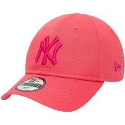 Casquette enfant New-Era Infant league ess 9forty neyyan blhblh