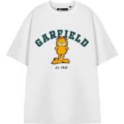 T-shirt Garfield NS8415