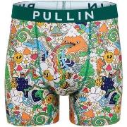 Boxers Pullin Boxer FASHION 2 YOOPY